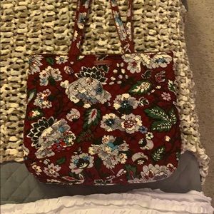 Vera Bradley tote